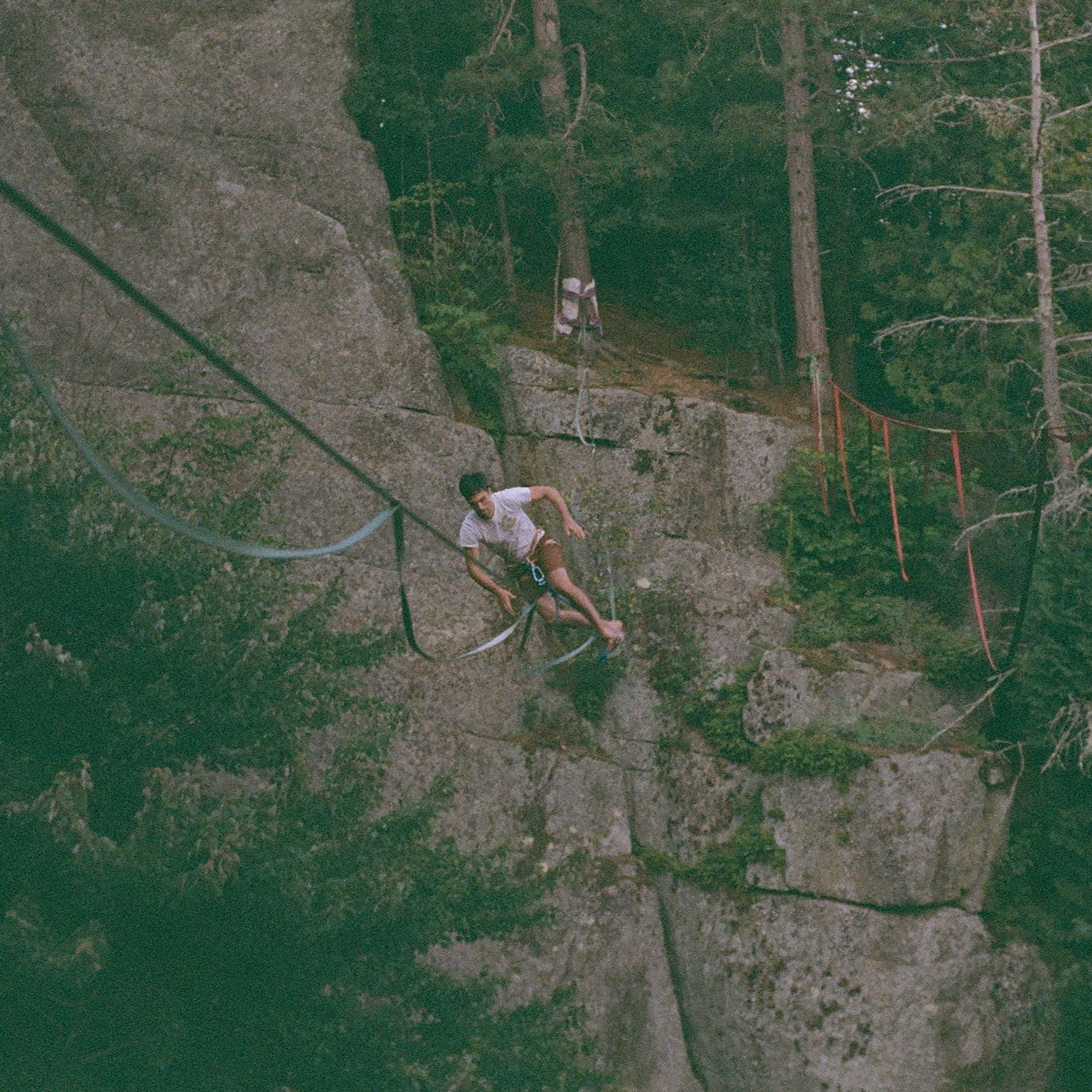 Adventure photo carousel example