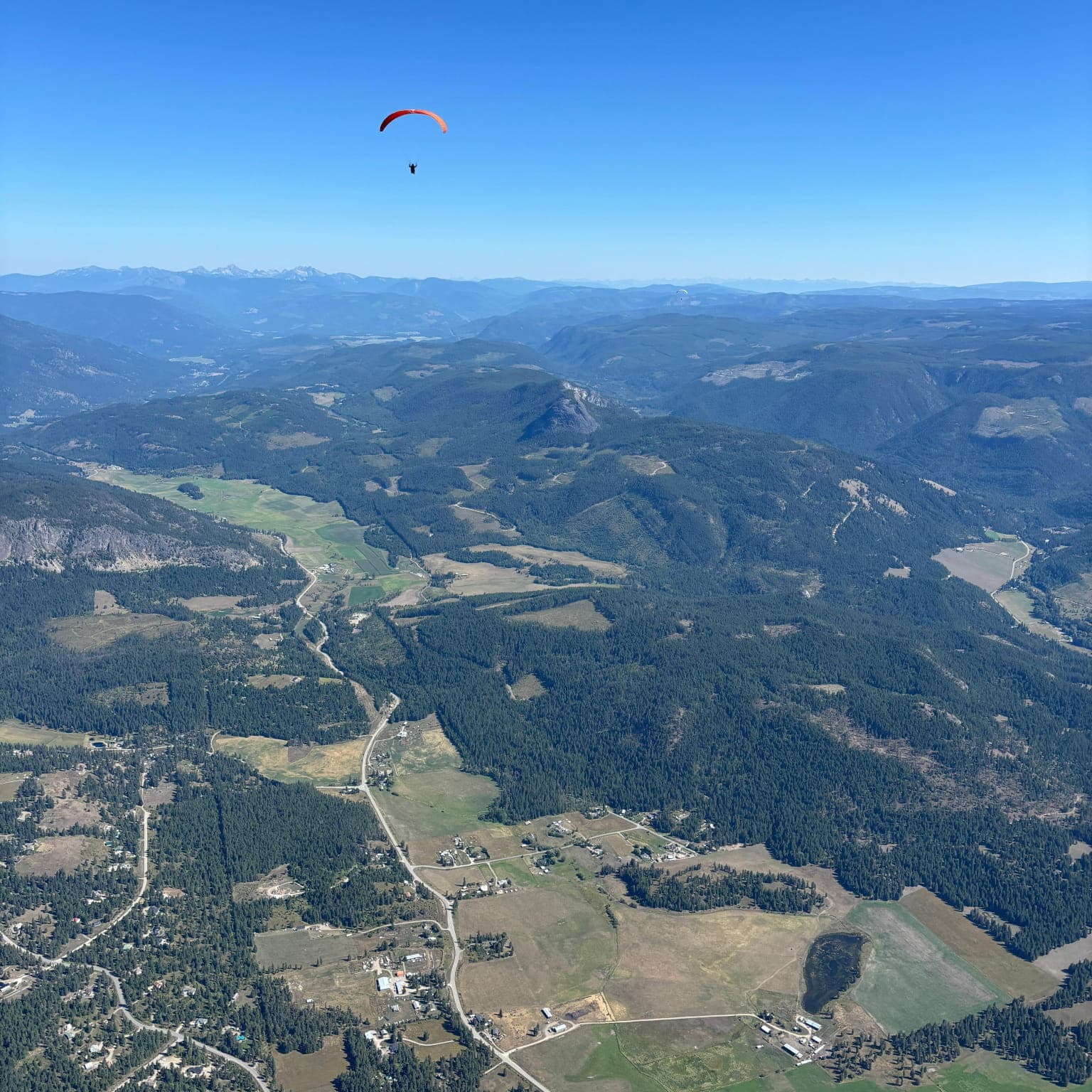 Nostalgia photo carousel example